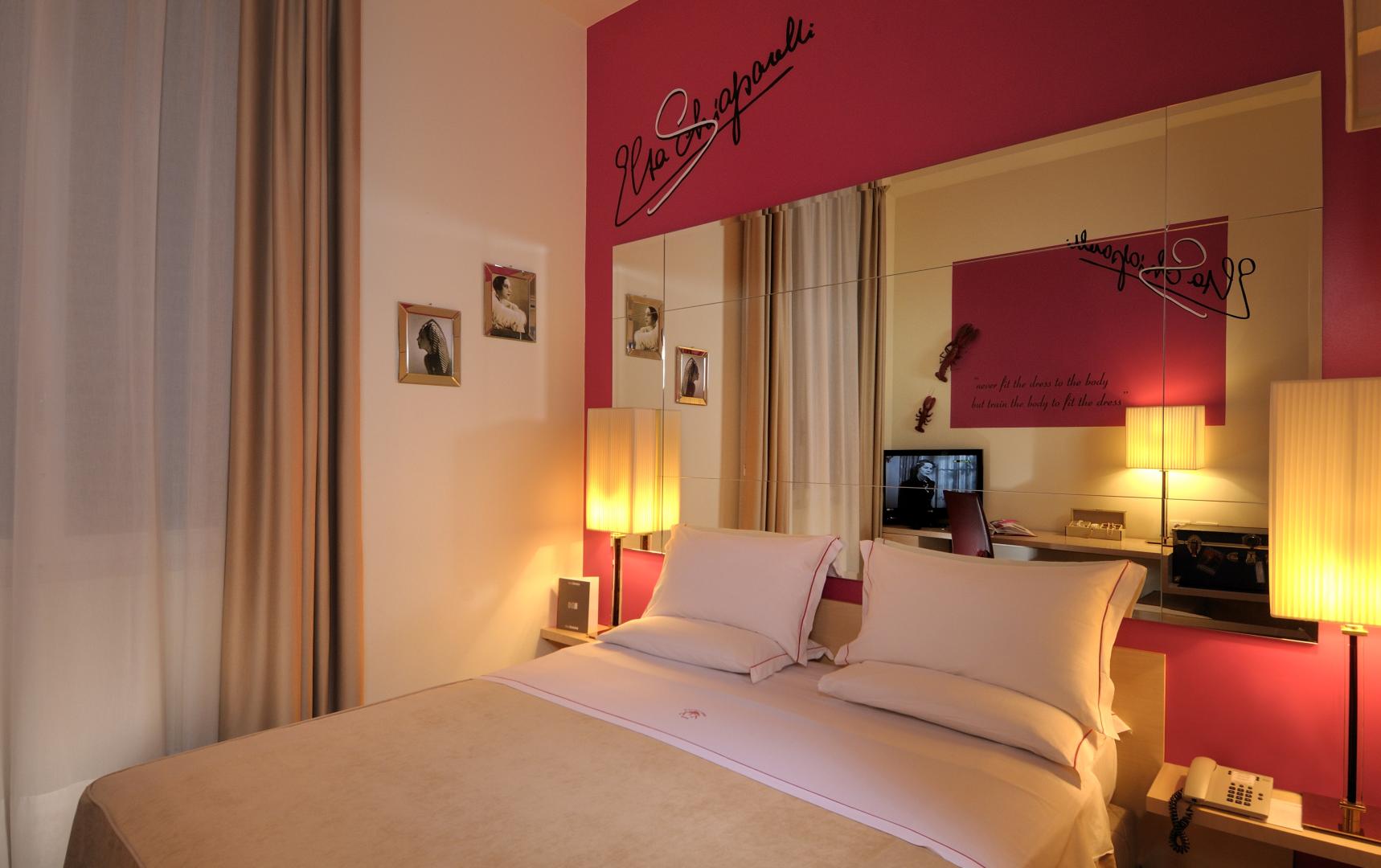 Phi Hotel Bologna foto 36