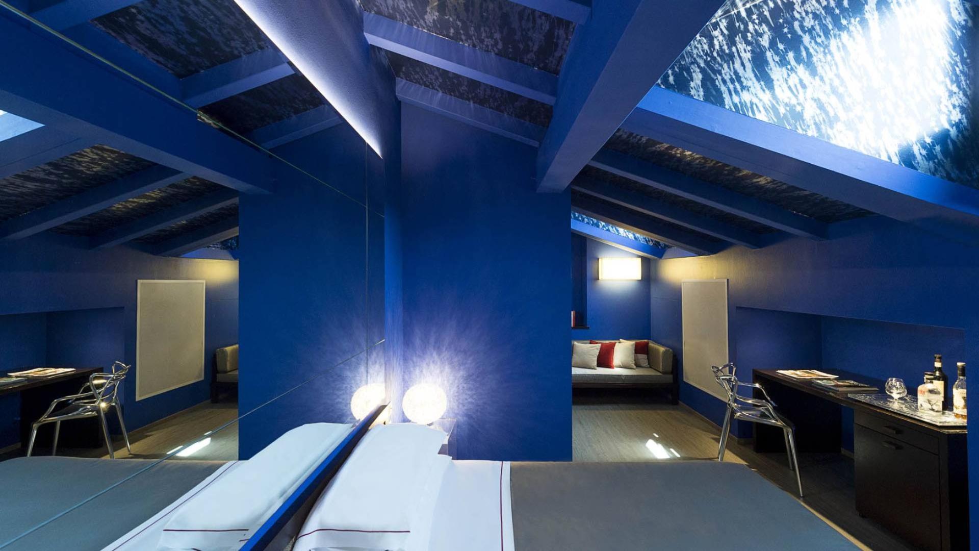 Phi Hotel Bologna foto 29