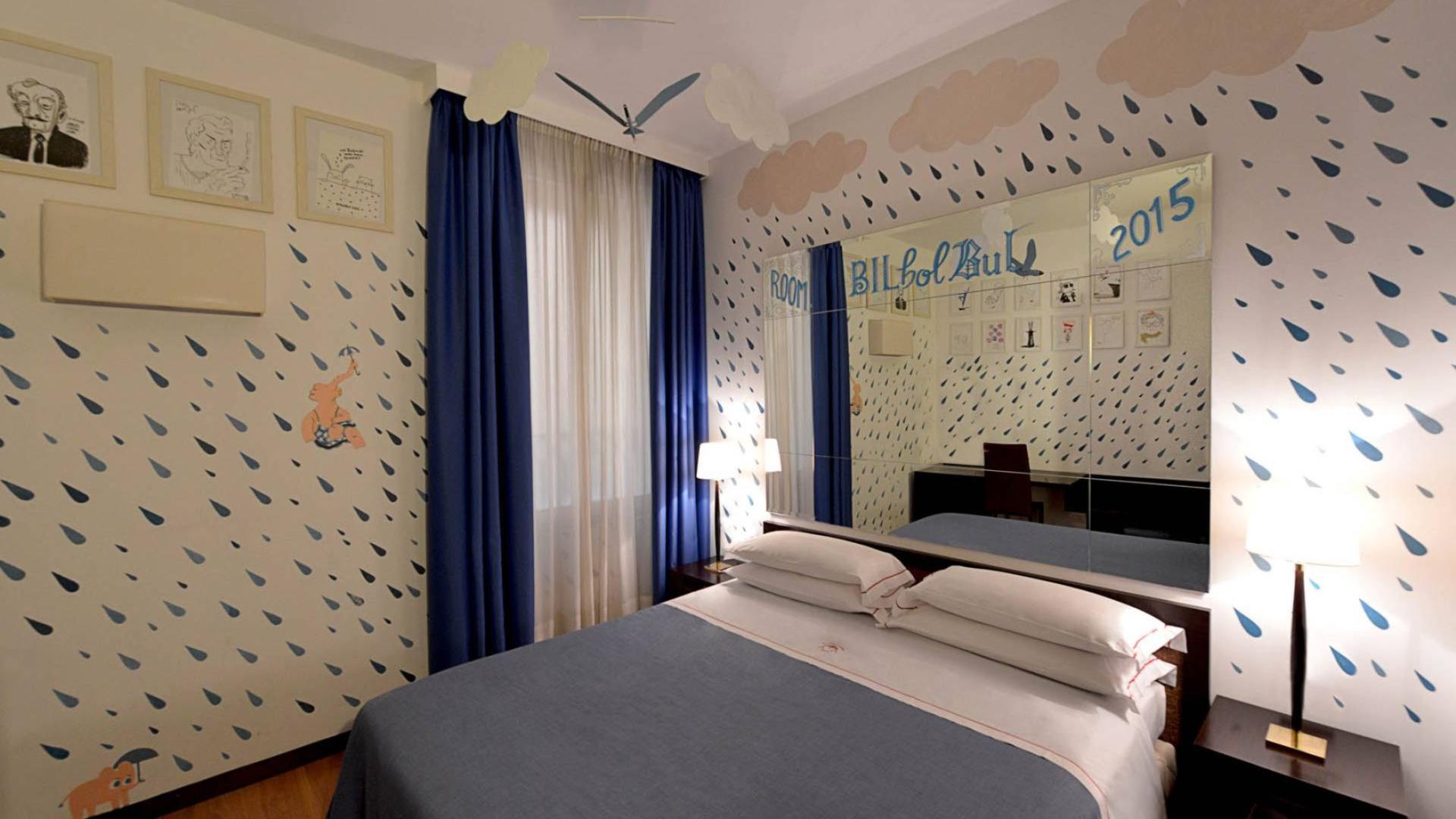 Phi Hotel Bologna foto 17