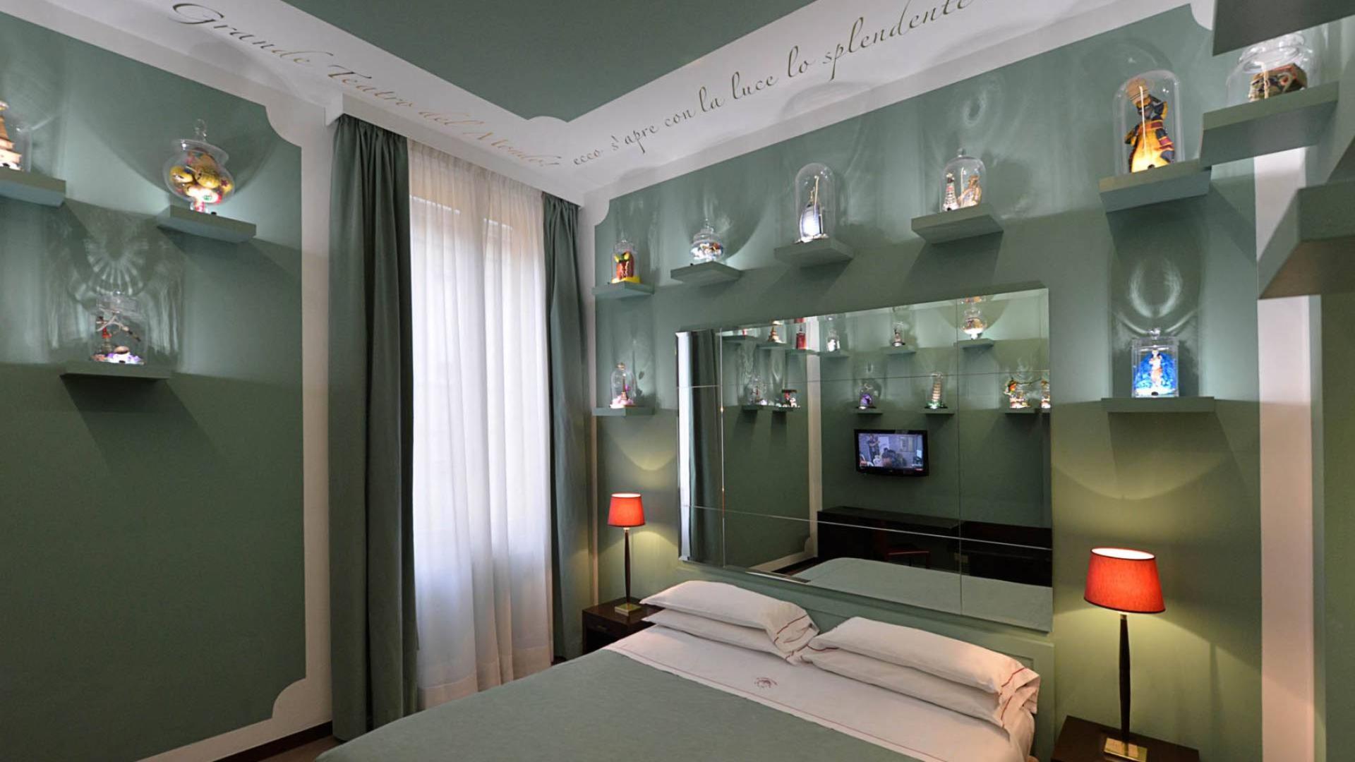 Phi Hotel Bologna foto 21