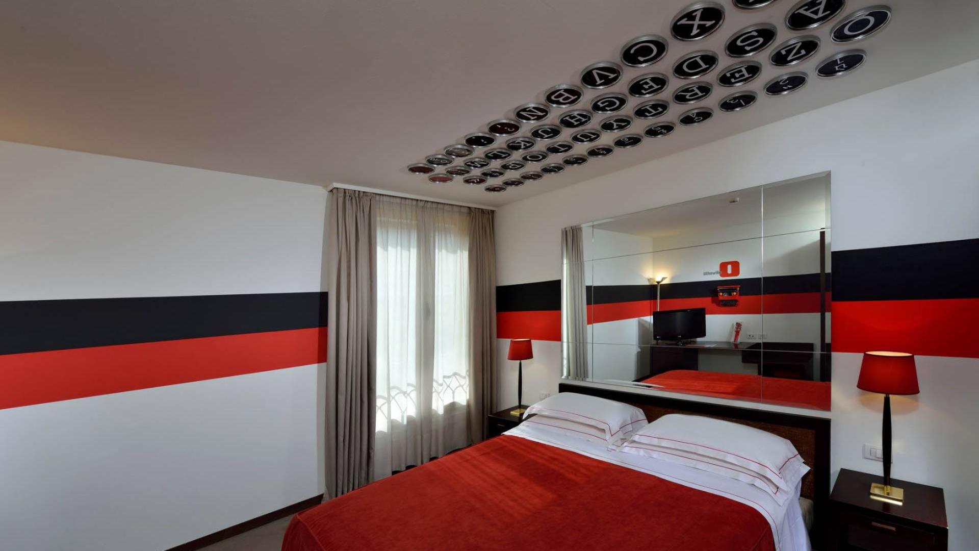 Phi Hotel Bologna foto 35