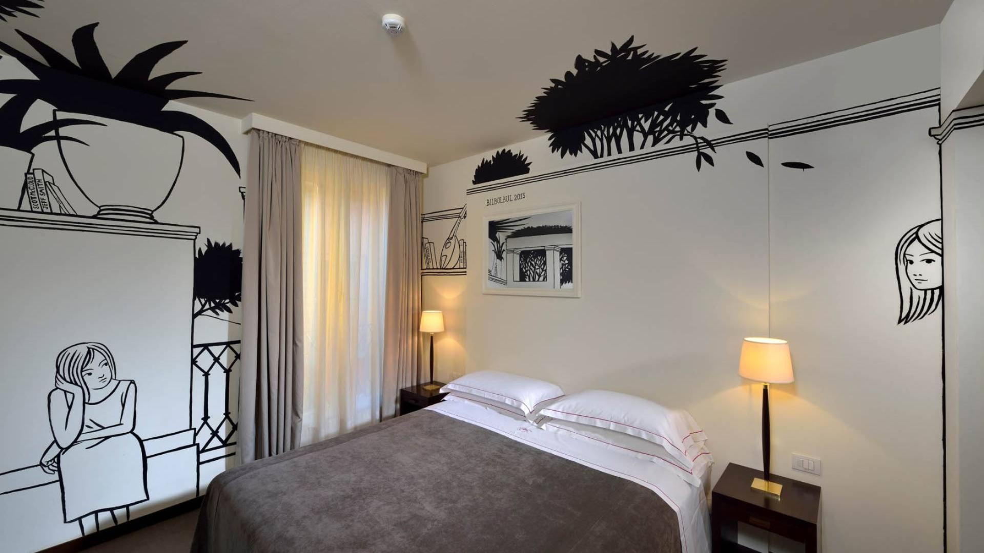 Phi Hotel Bologna foto 25