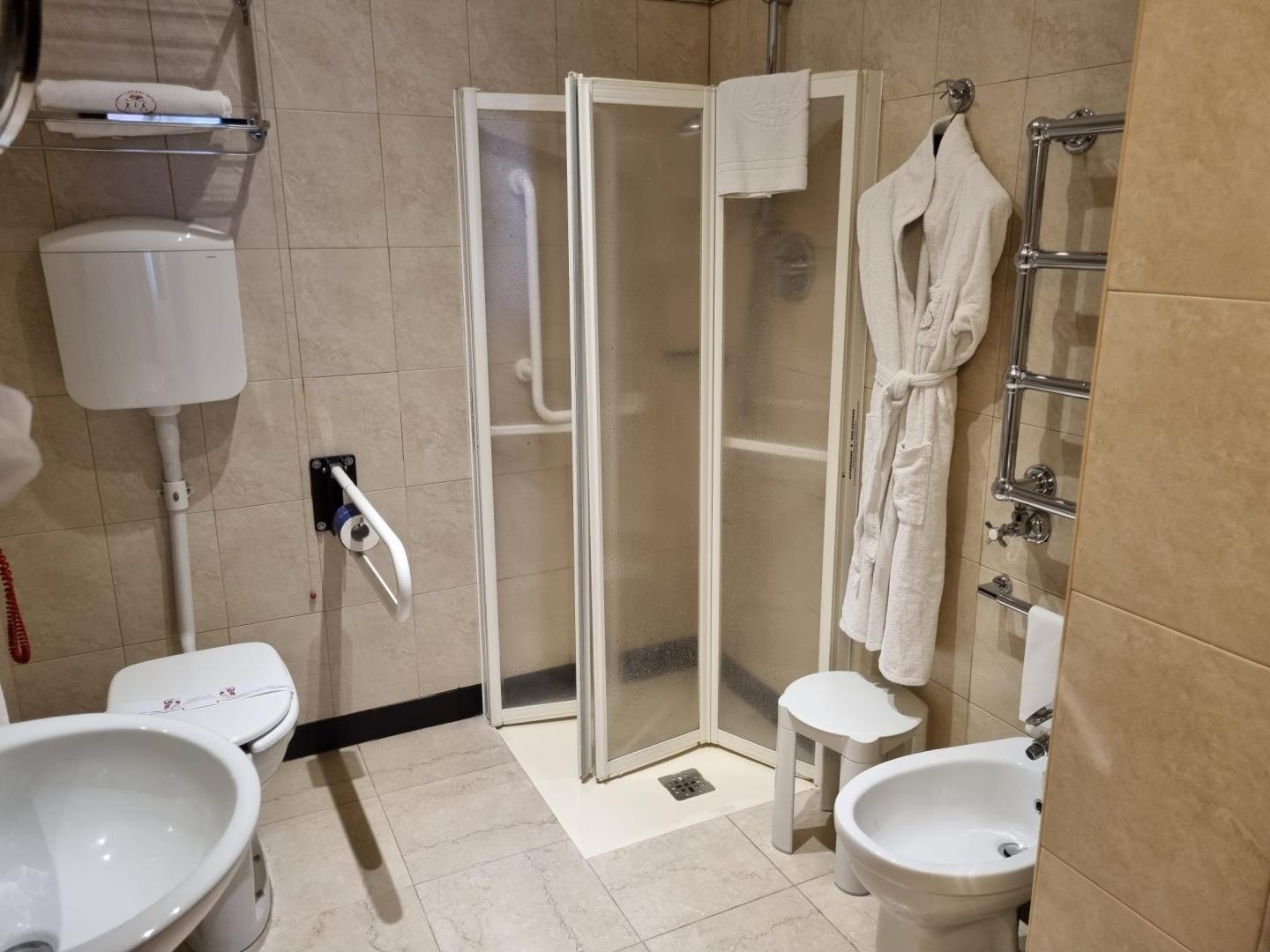 Phi Hotel Bologna foto 32