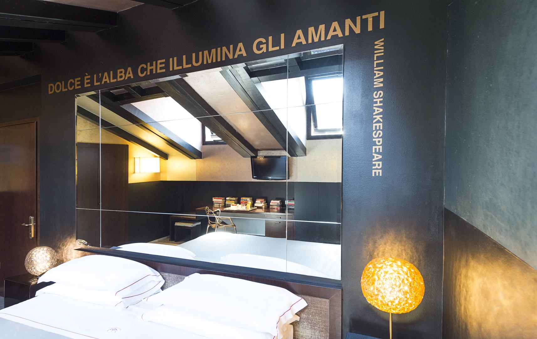 Phi Hotel Bologna foto 41