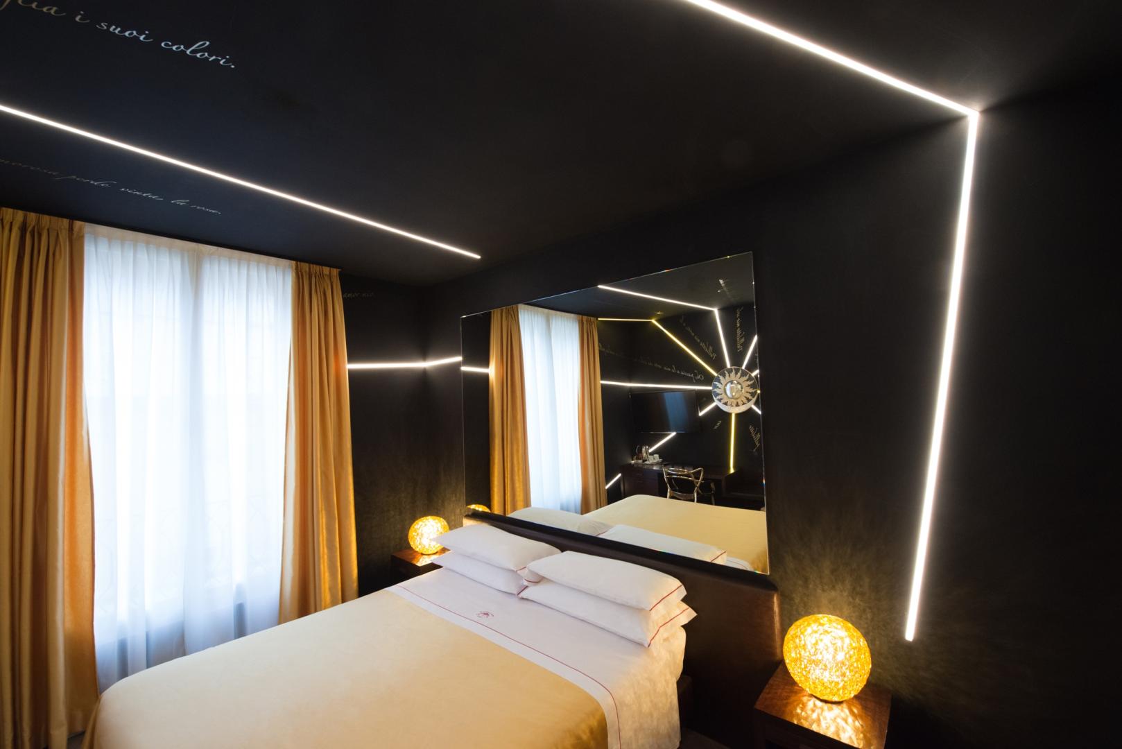 Phi Hotel Bologna foto 7