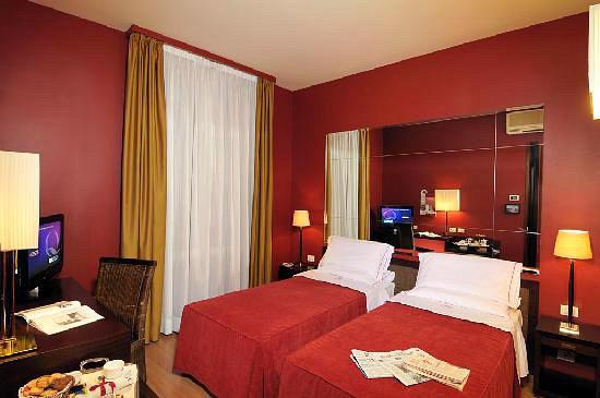 Phi Hotel Bologna in Bologna - foto 5