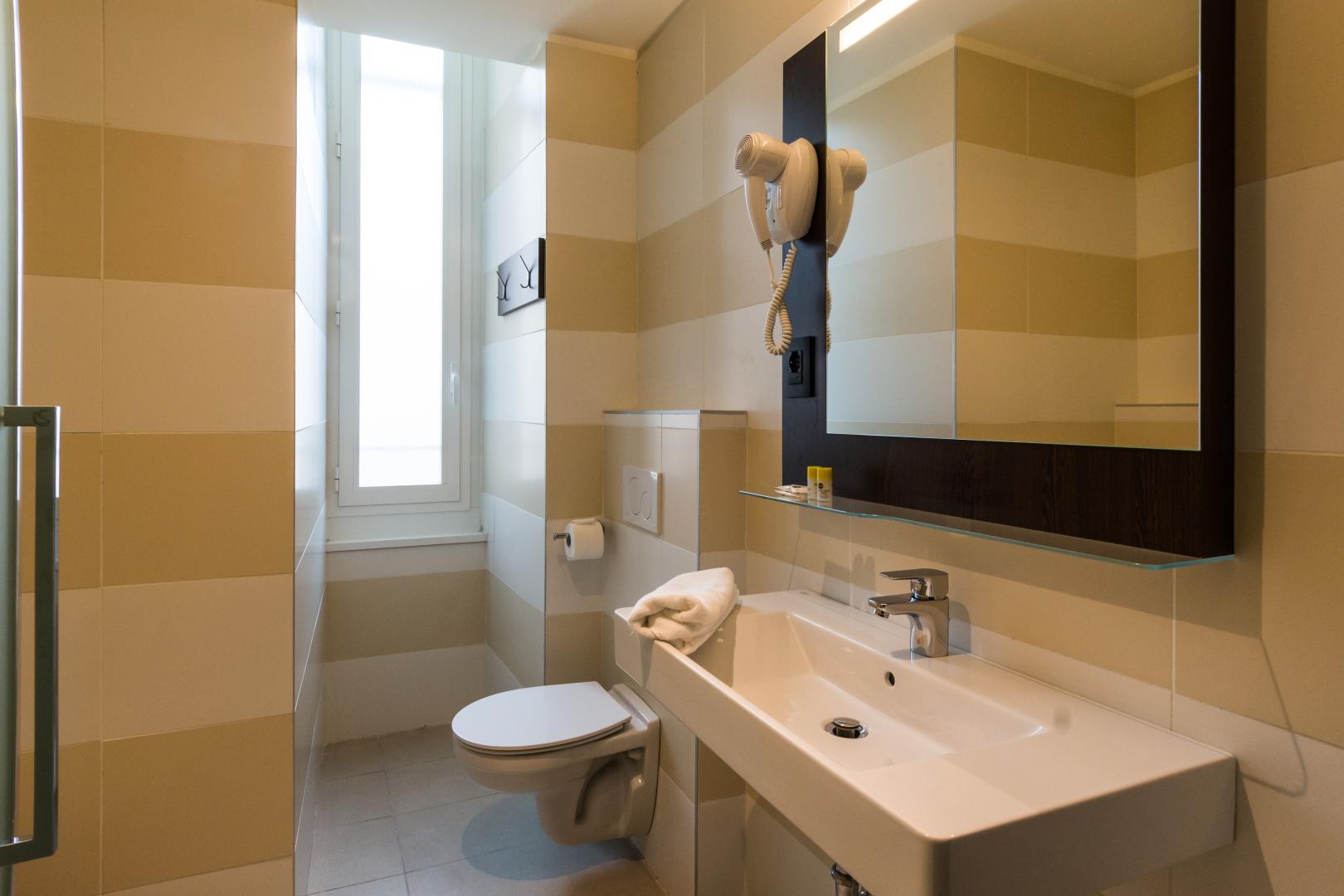B&B HOTEL Genova Principe foto 6