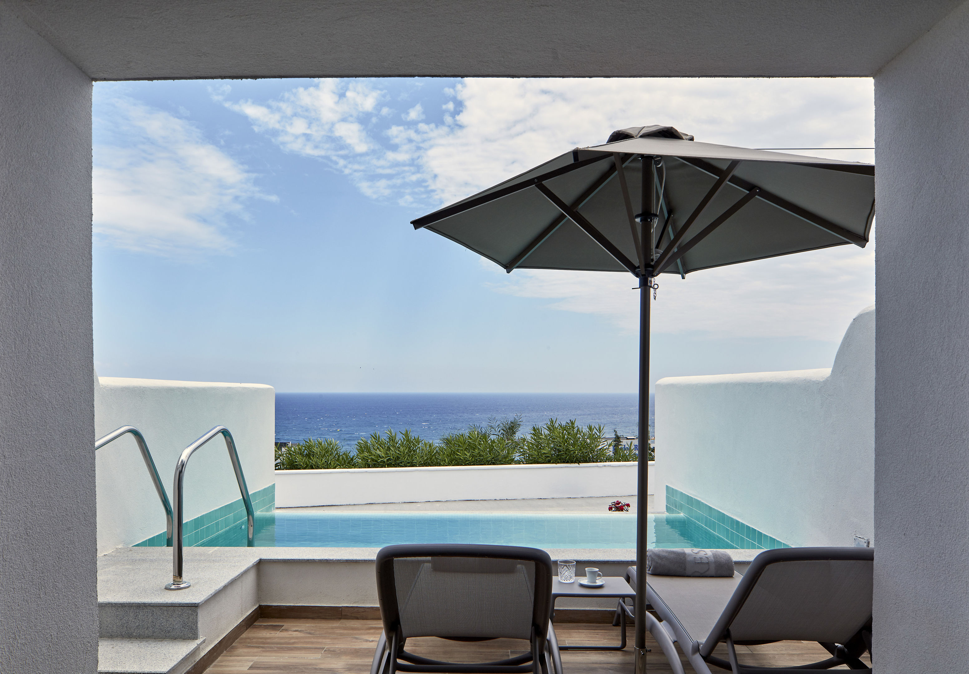 Esperos Village Blue & Spa - Adults Only foto 16