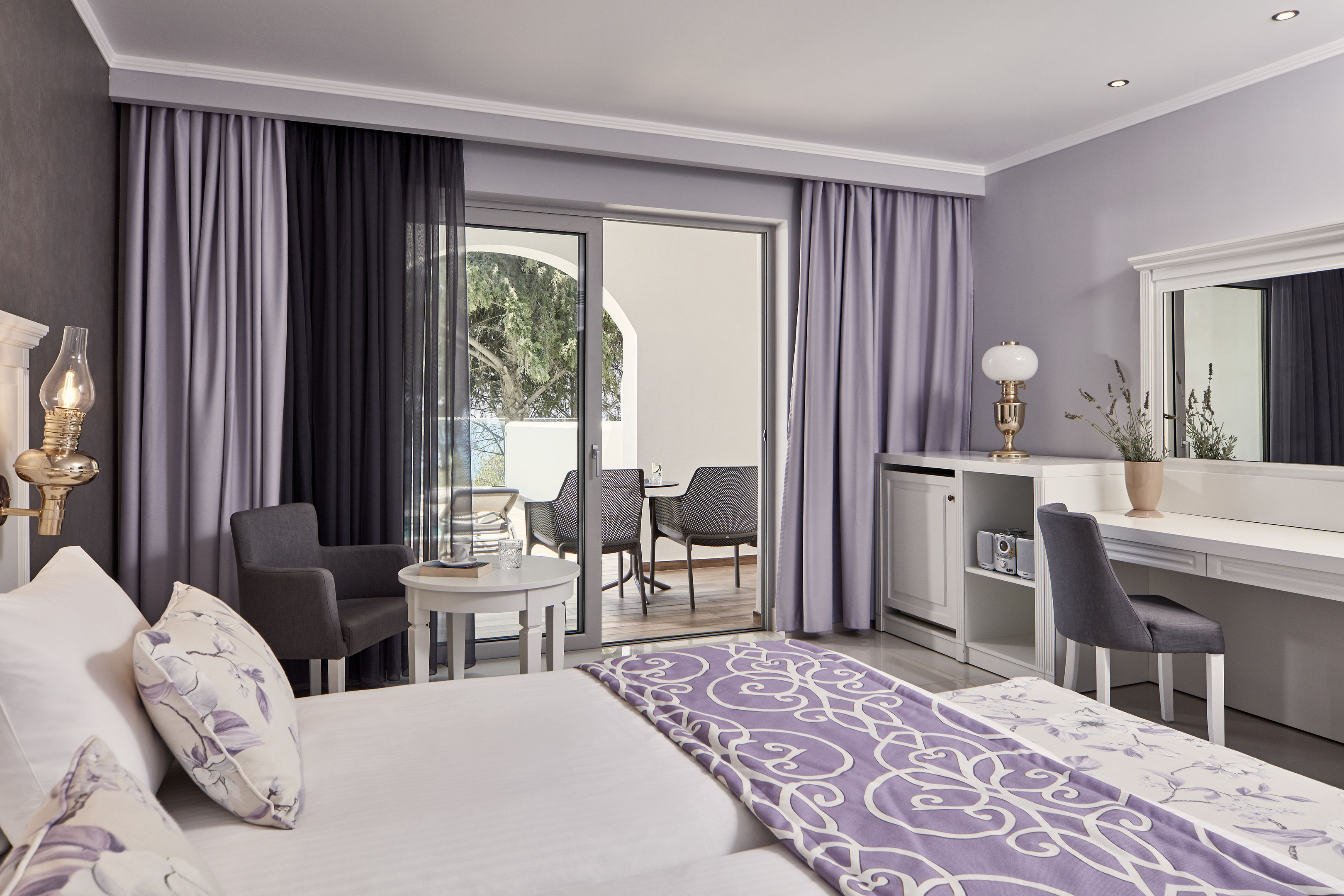 Esperos Village Blue & Spa - Adults Only foto 15