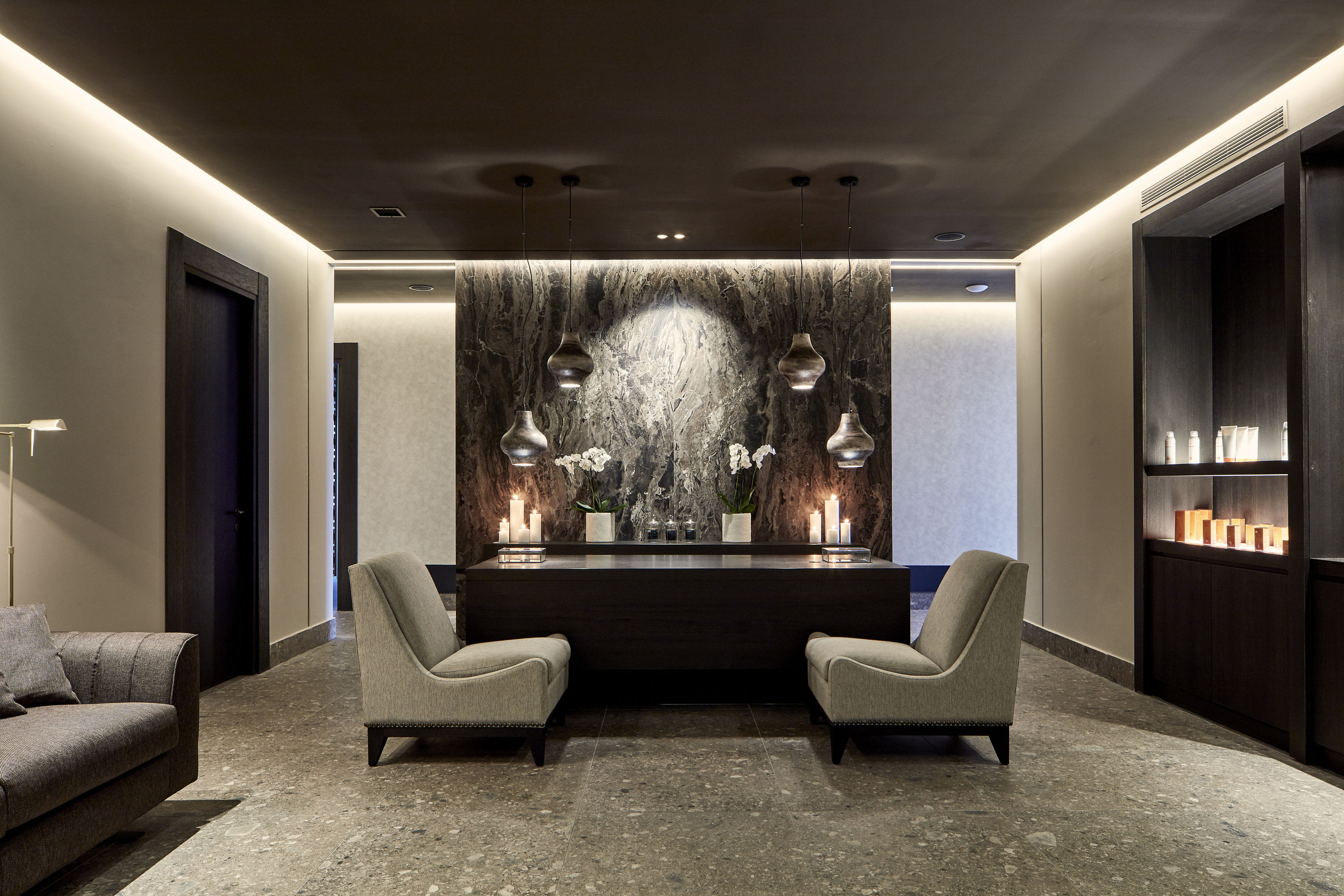 Esperos Village Blue & Spa - Adults Only foto 17
