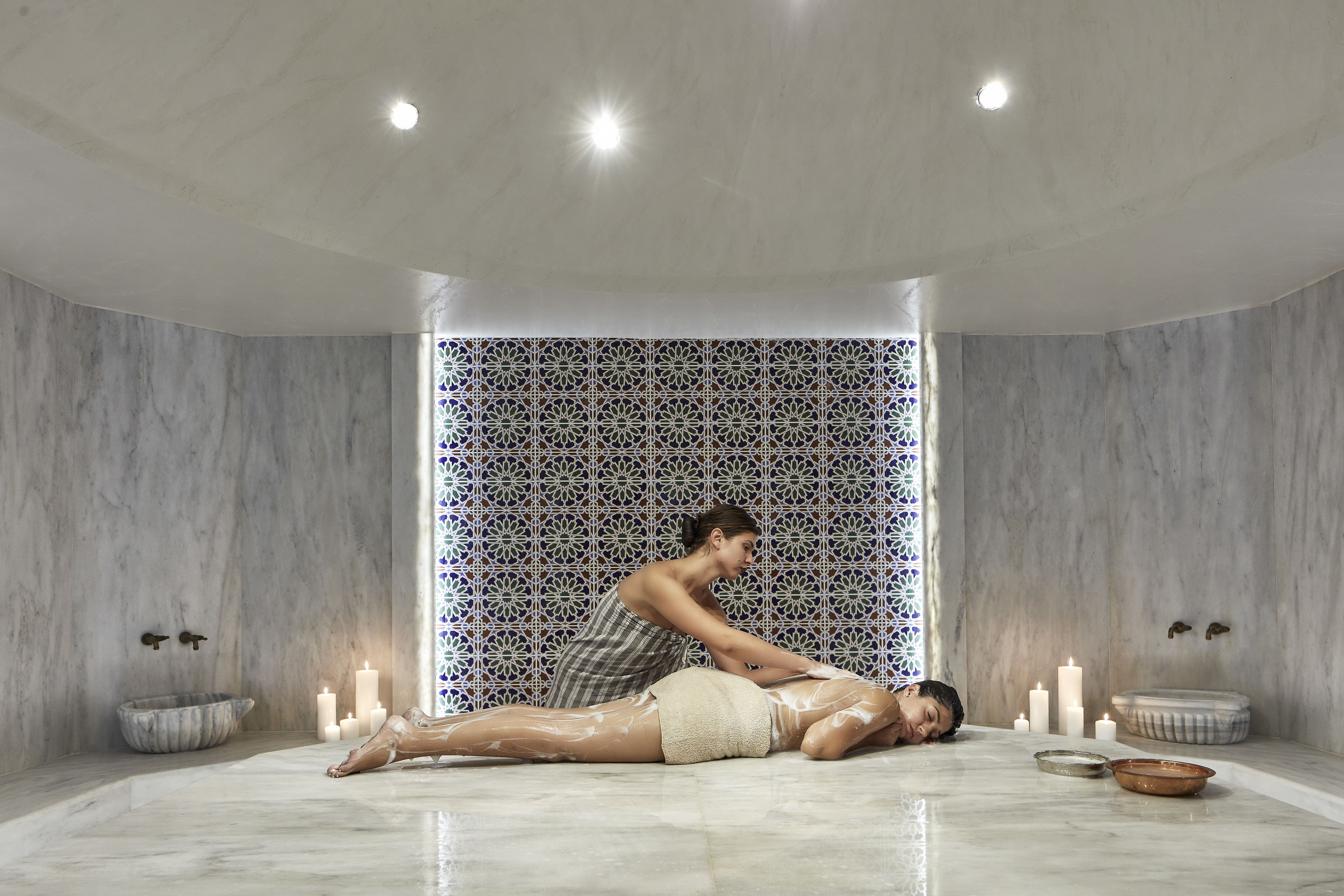 Esperos Village Blue & Spa - Adults Only foto 28