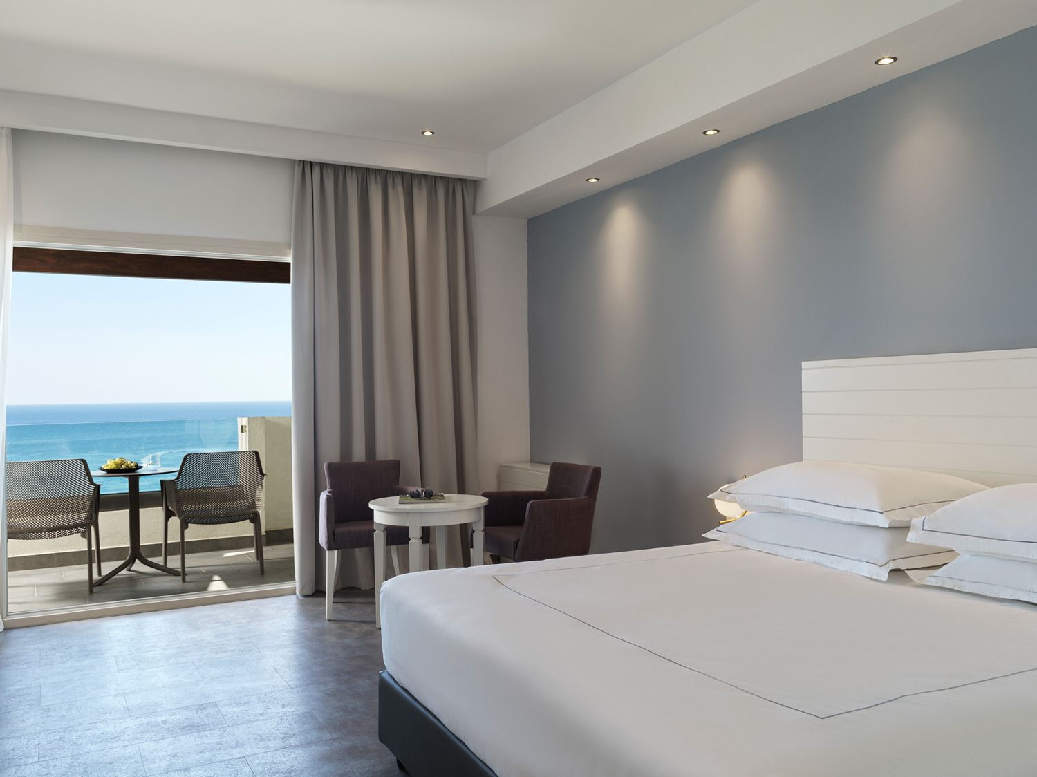 Esperos Village Blue & Spa - Adults Only foto 26