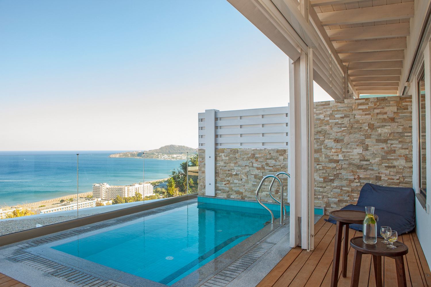 Esperos Village Blue & Spa - Adults Only foto 12