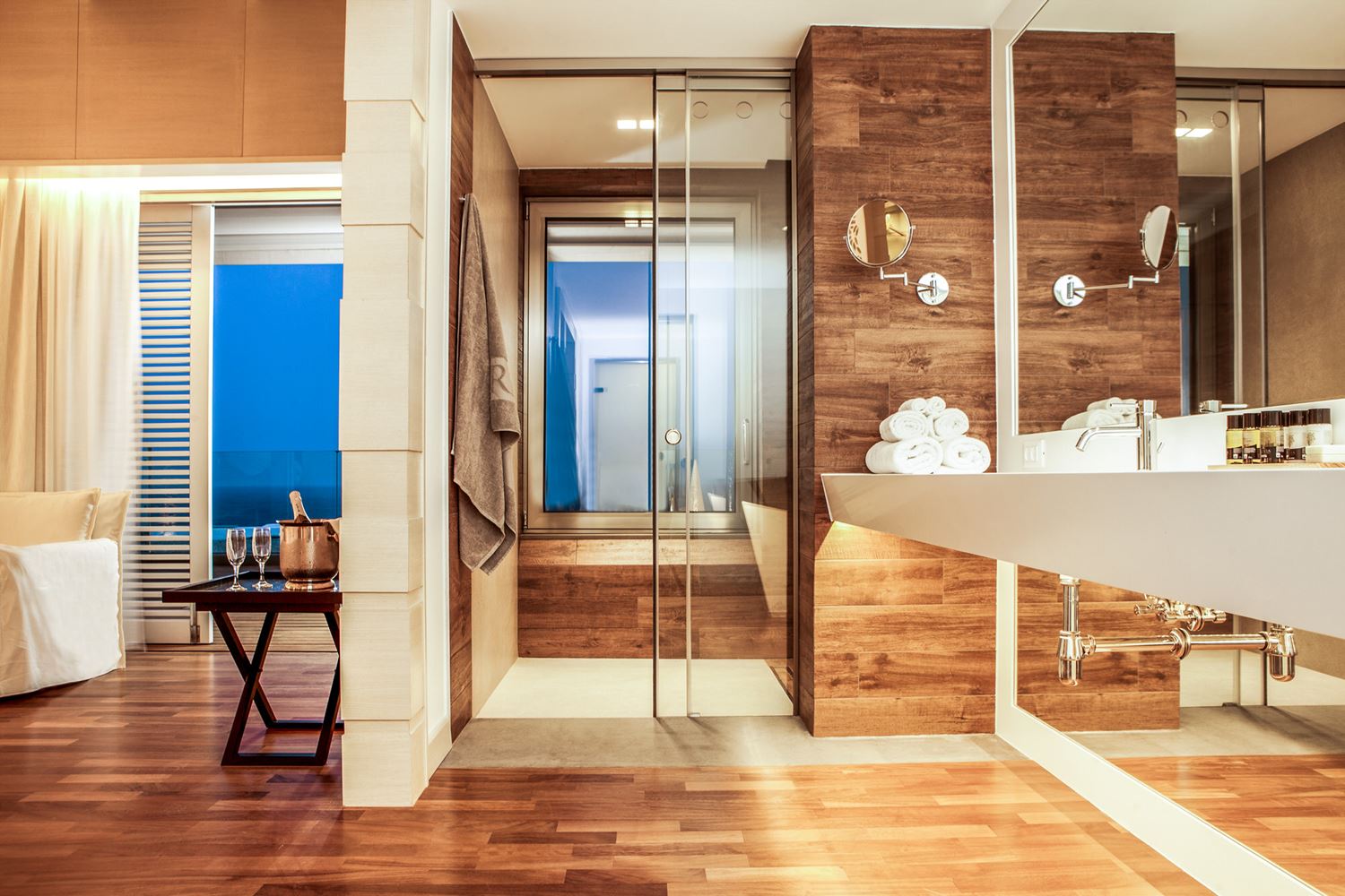 Esperos Village Blue & Spa - Adults Only foto 13
