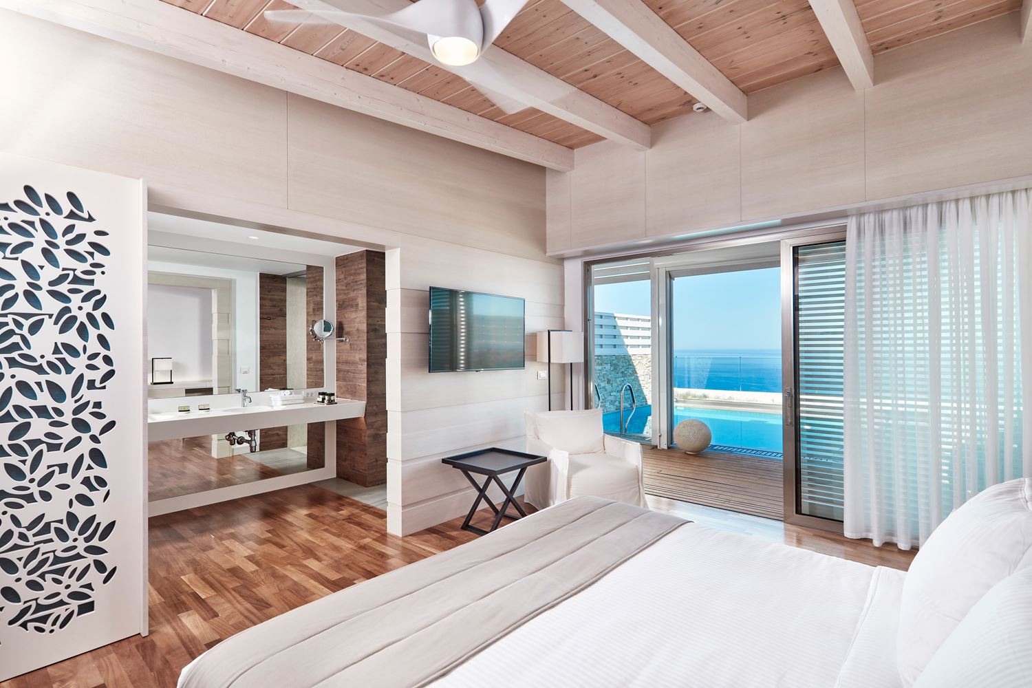 Esperos Village Blue & Spa - Adults Only foto 11
