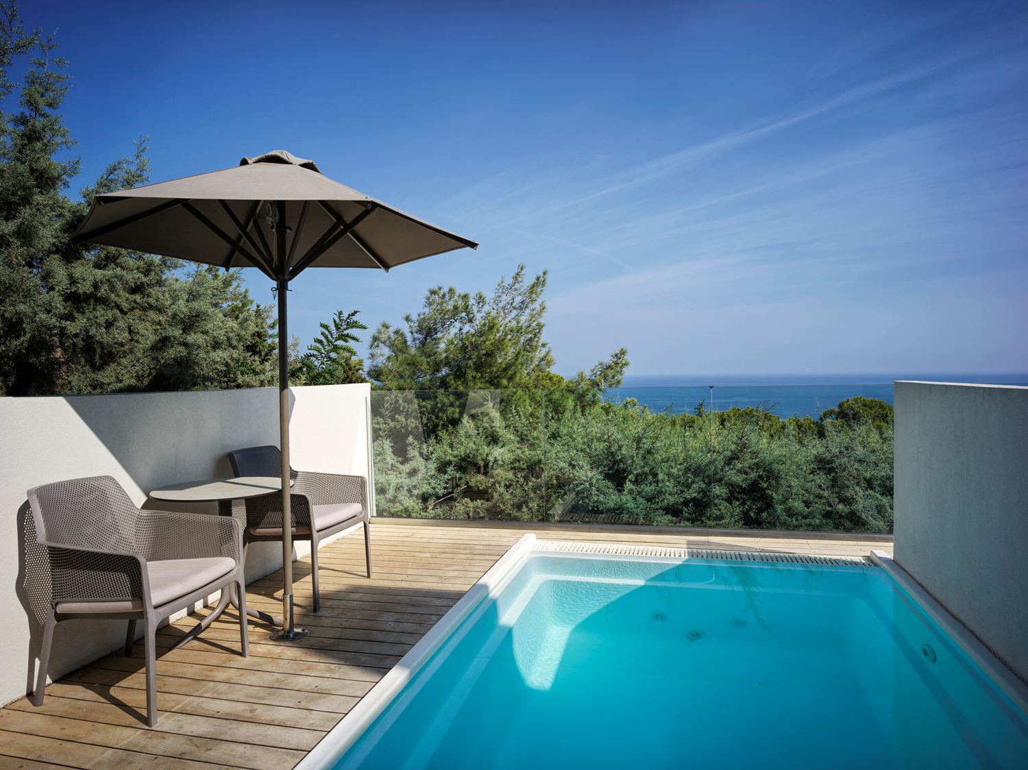 Esperos Village Blue & Spa - Adults Only foto 6