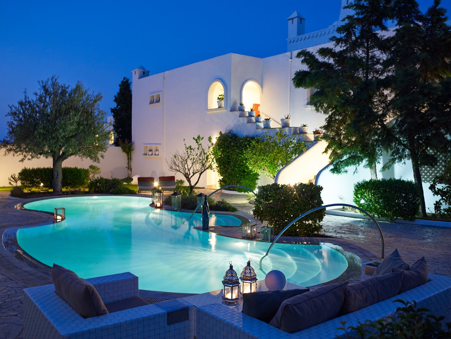 Esperos Village Blue & Spa - Adults Only foto 33