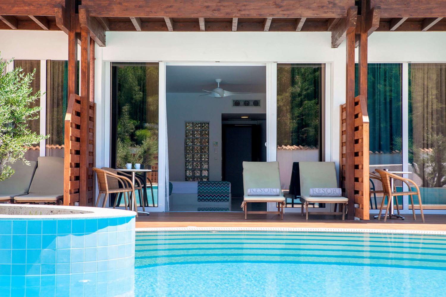 Esperos Village Blue & Spa - Adults Only foto 30