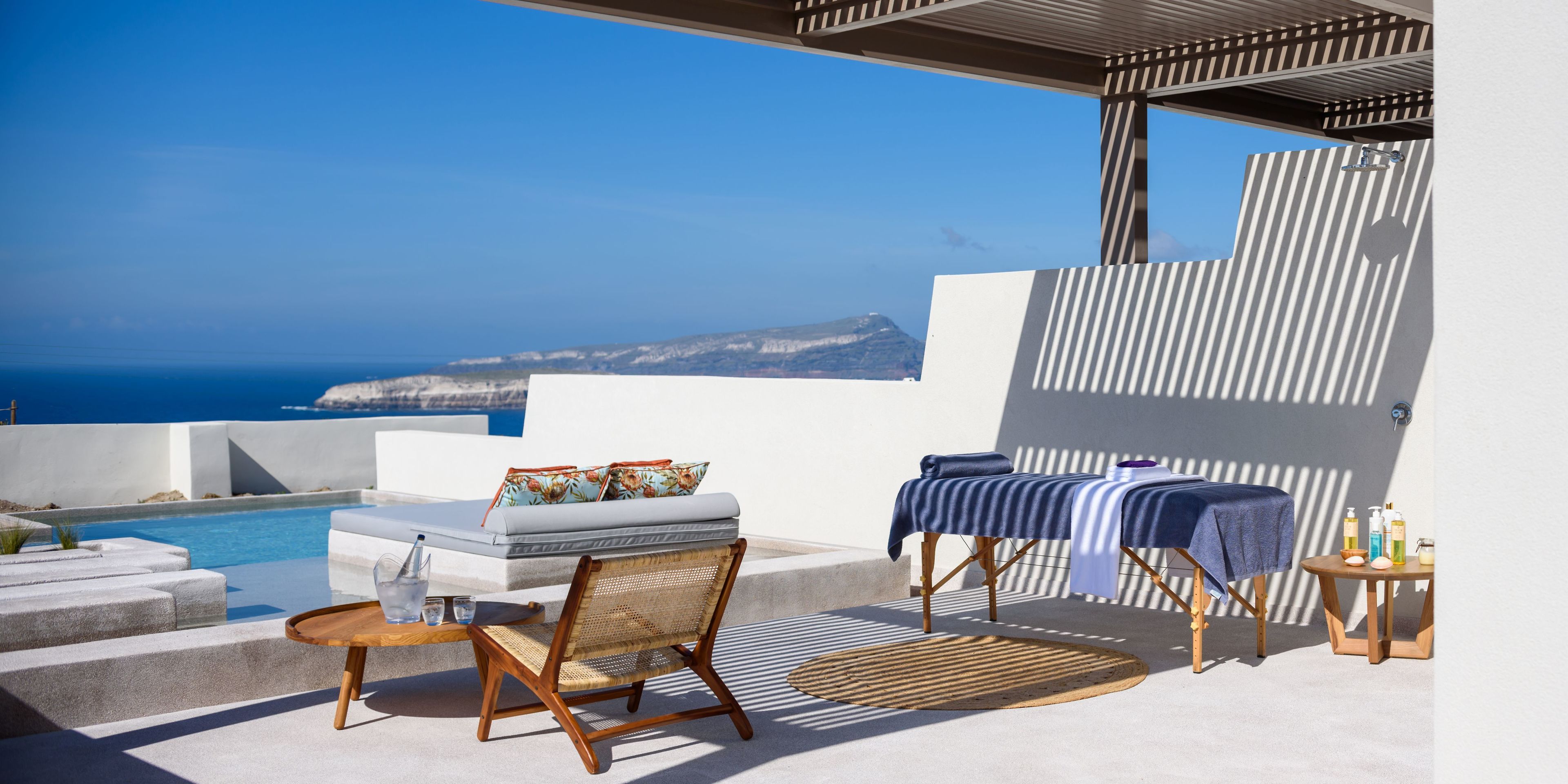 Potnia Theron Suites foto 60