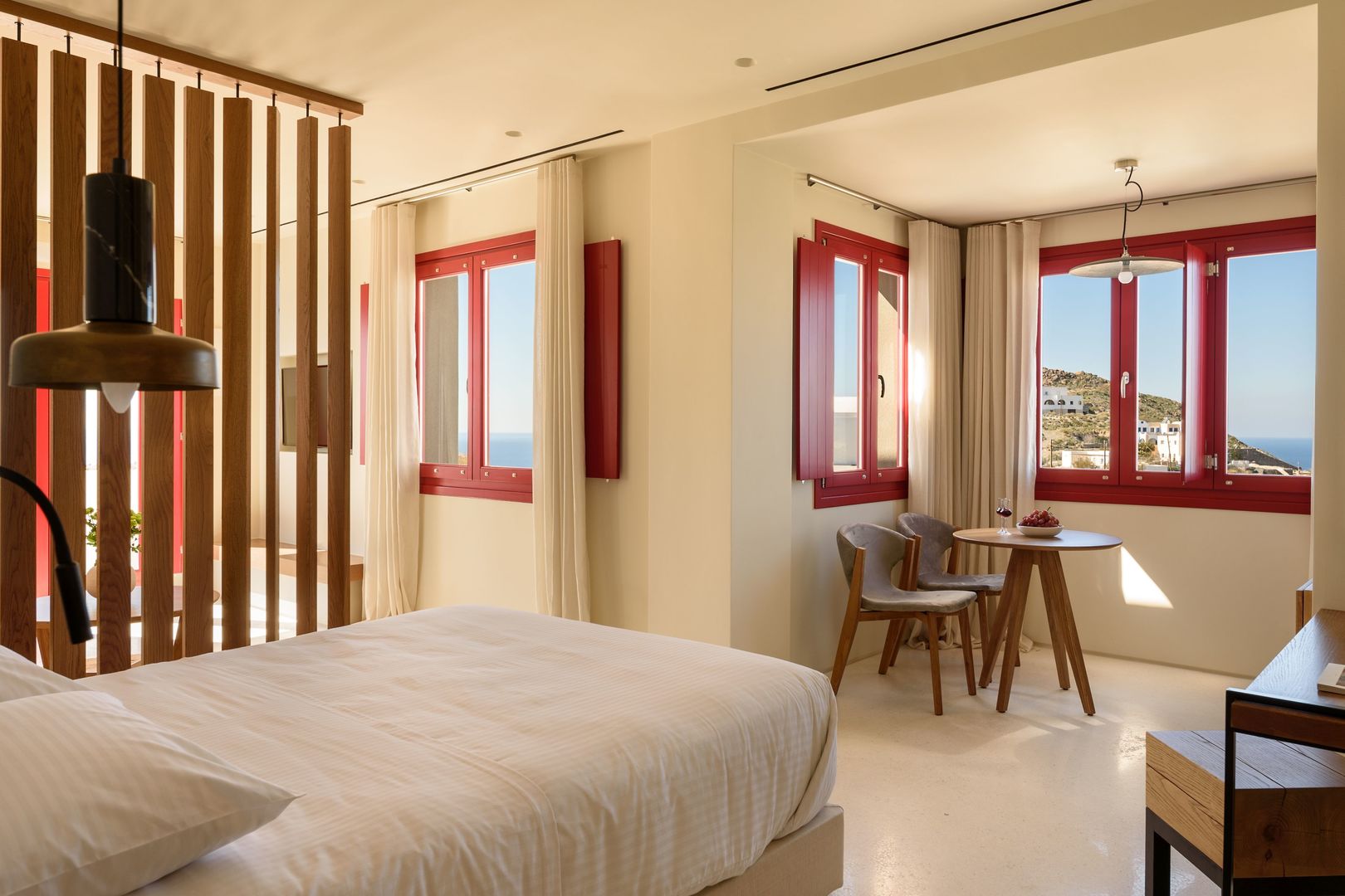 Potnia Theron Suites foto 47