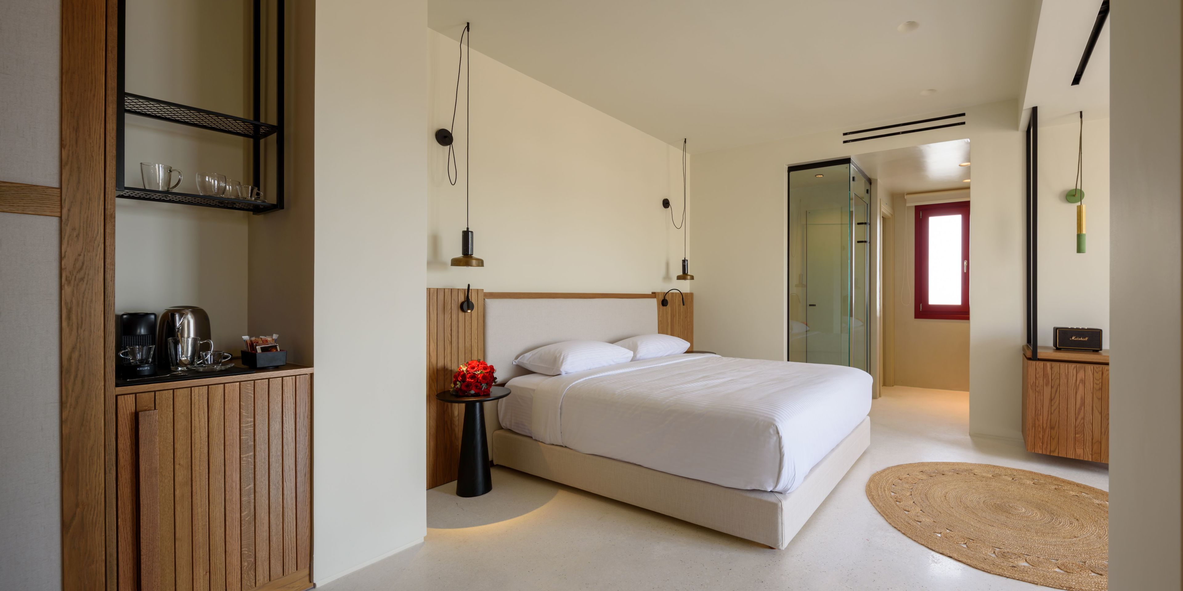 Potnia Theron Suites foto 24