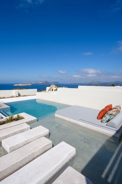 Potnia Theron Suites foto 13