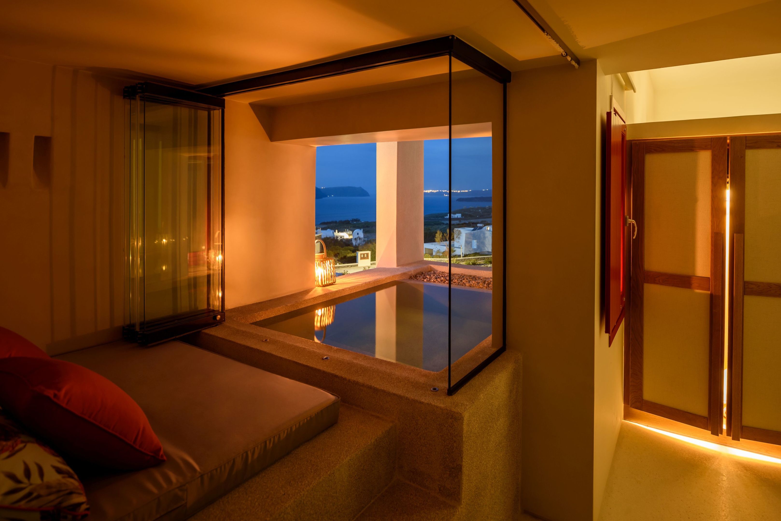 Potnia Theron Suites foto 9