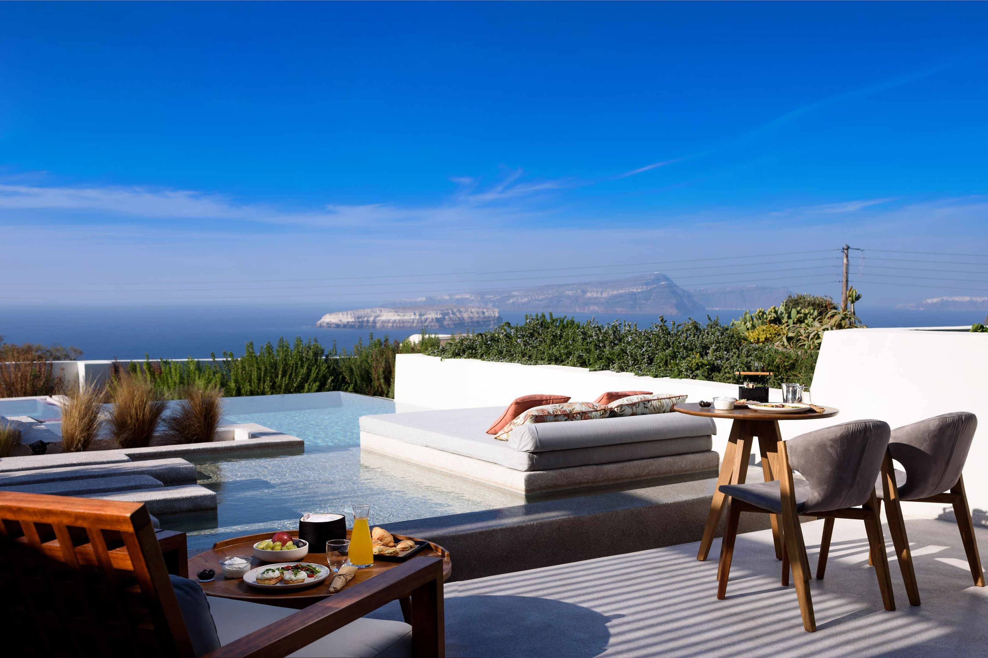 Potnia Theron Suites foto 81