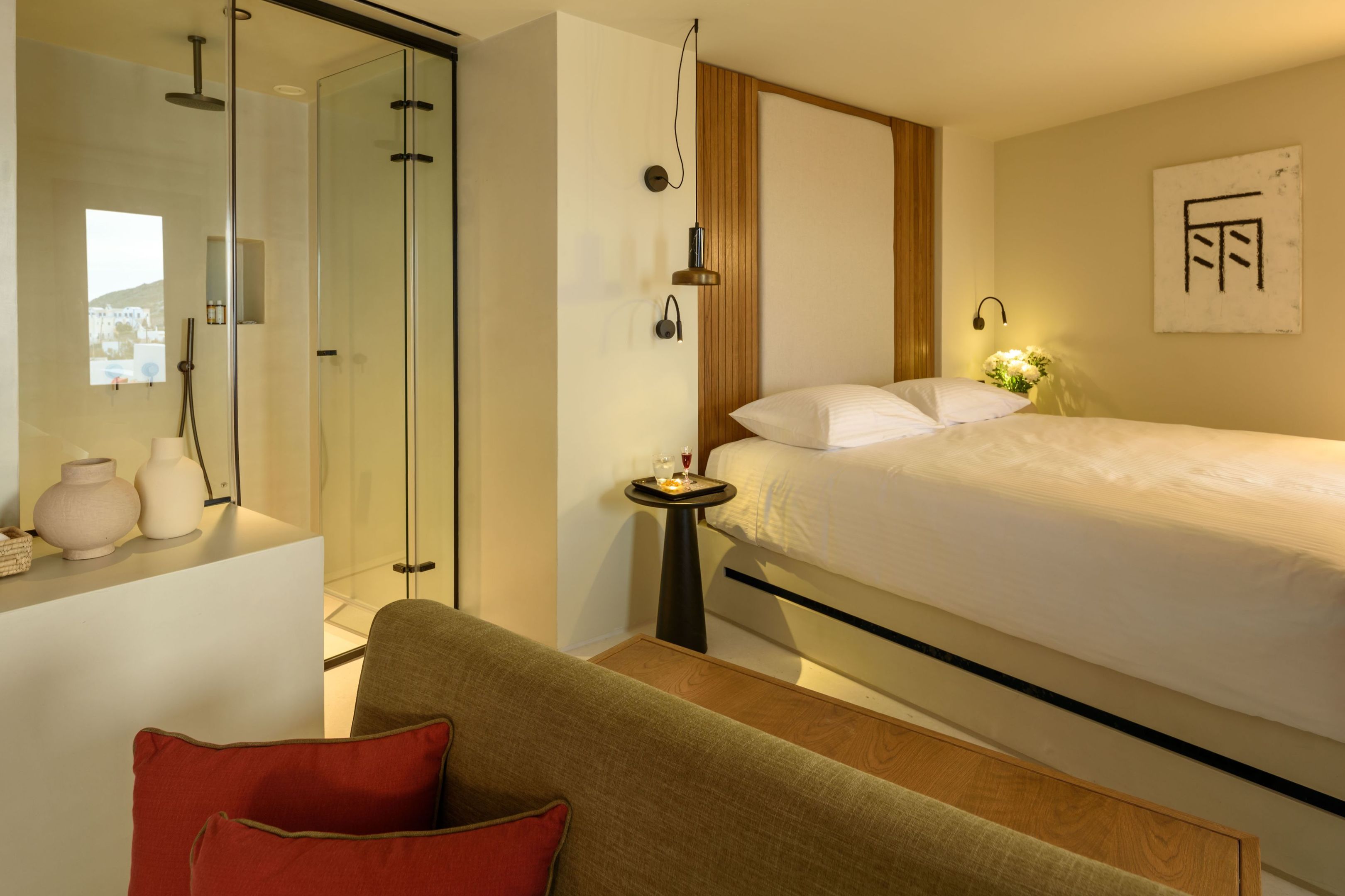 Potnia Theron Suites foto 39