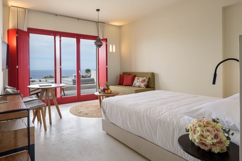 Potnia Theron Suites foto 52