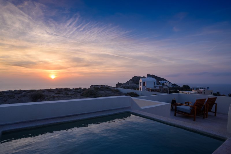 Potnia Theron Suites foto 49