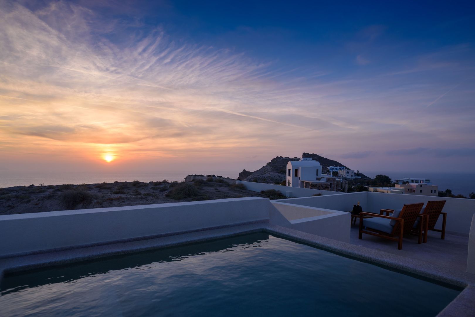 Potnia Theron Suites foto 50