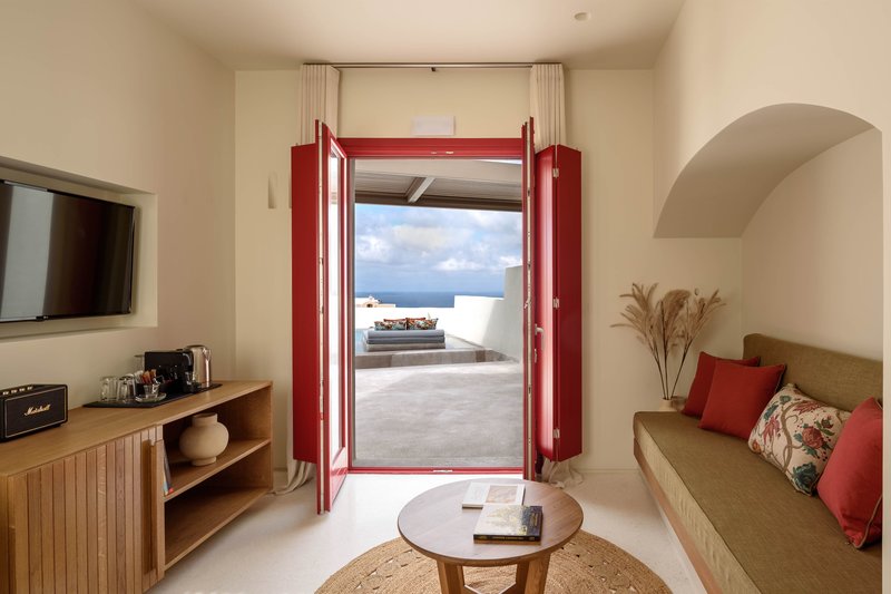 Potnia Theron Suites foto 43