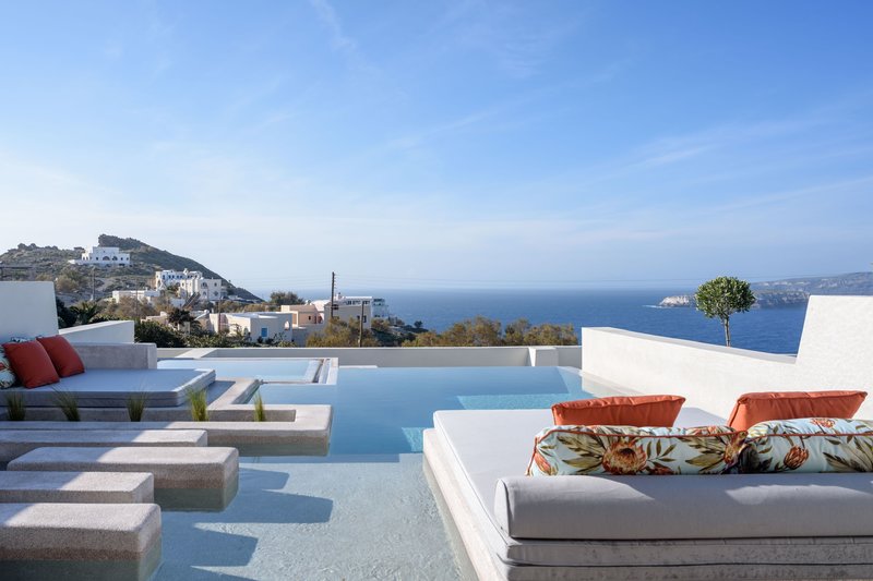 Potnia Theron Suites foto 34