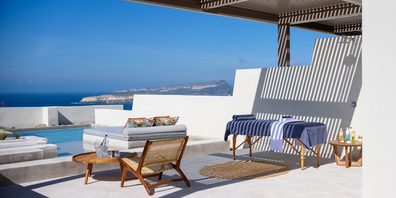 Potnia Theron Suites foto 58