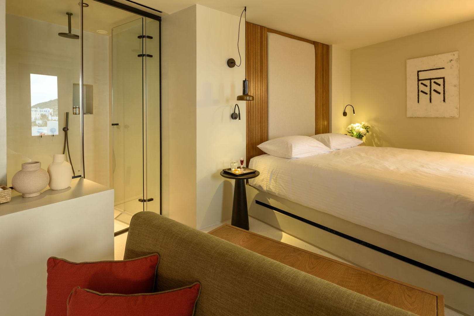 Potnia Theron Suites foto 38
