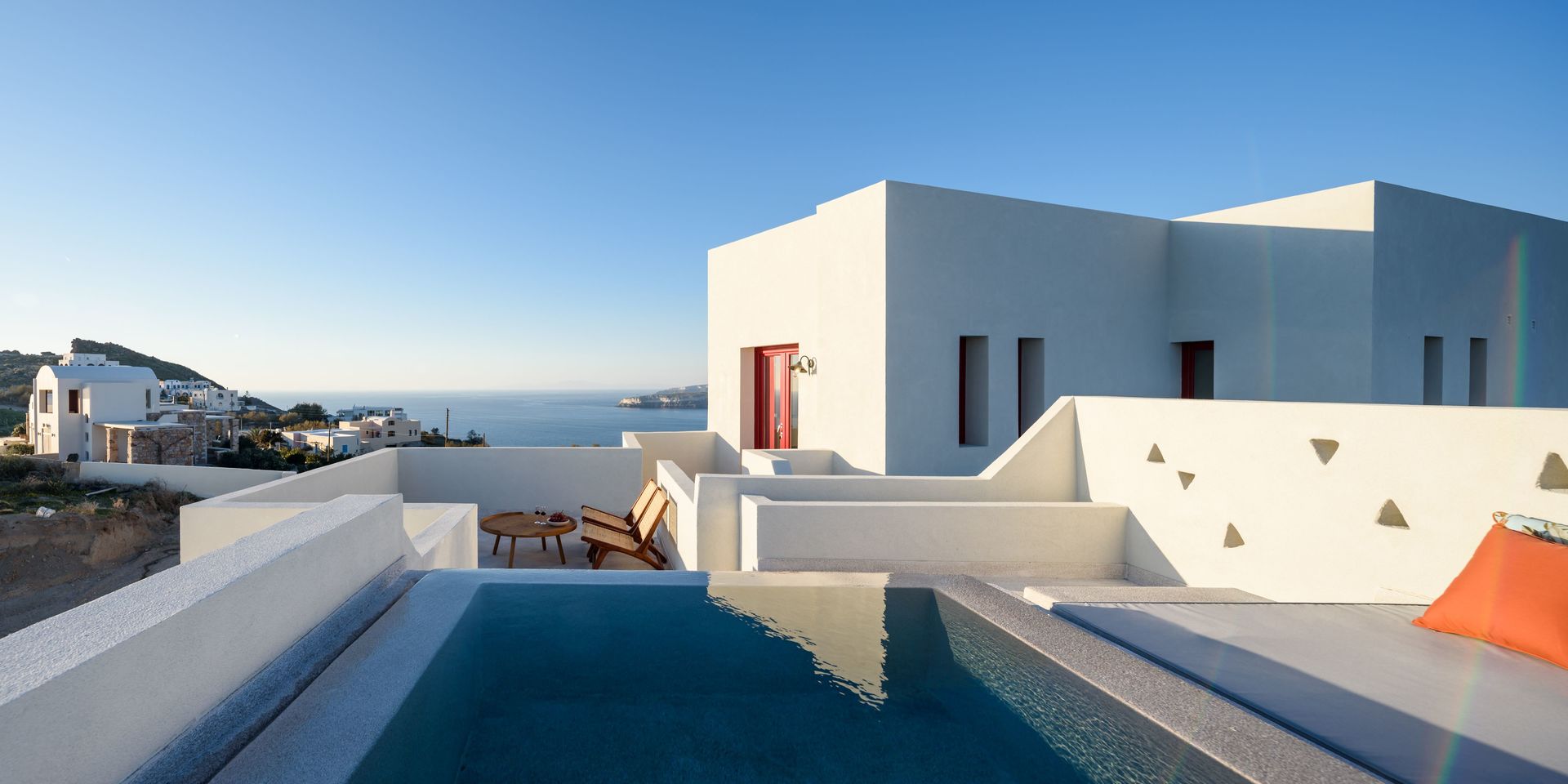 Potnia Theron Suites foto 20