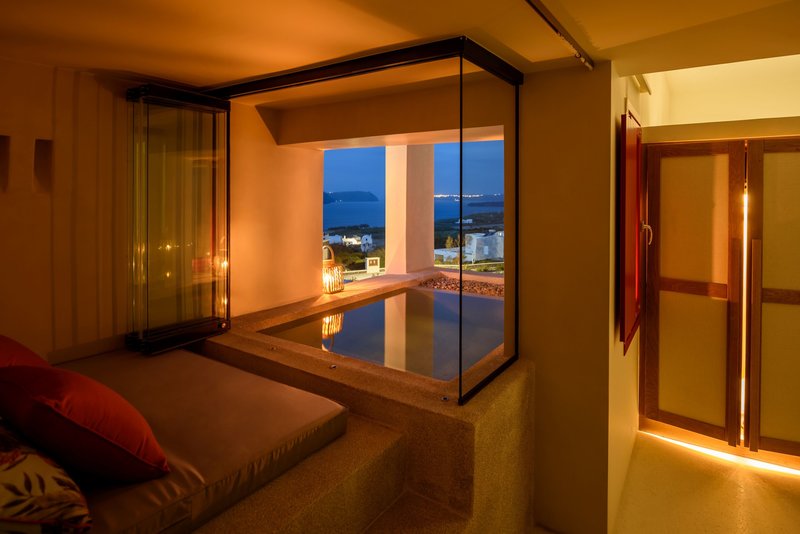 Potnia Theron Suites foto 7