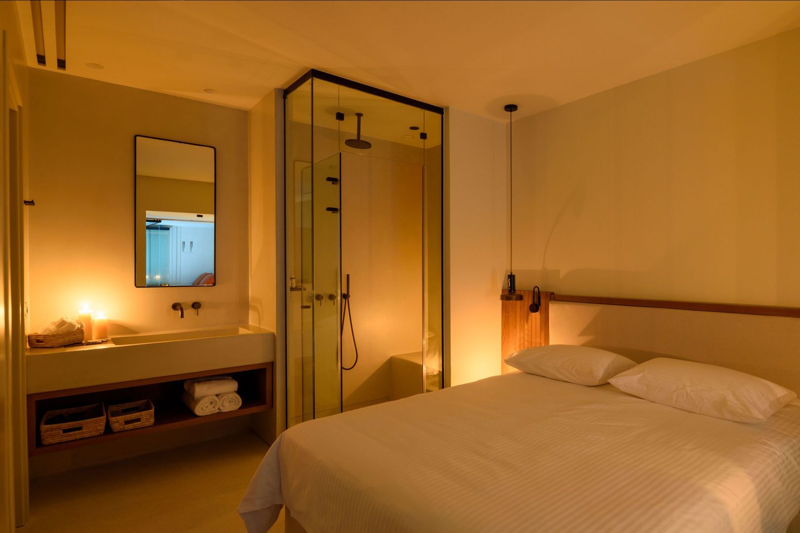 Potnia Theron Suites foto 29