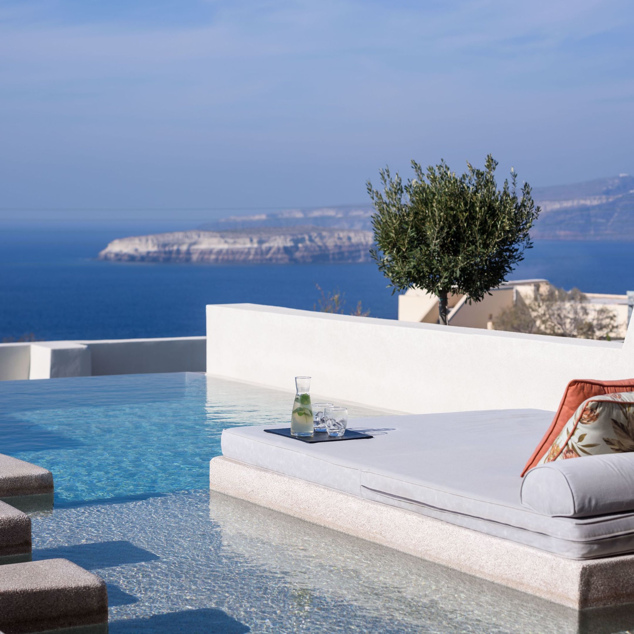 Potnia Theron Suites foto 6