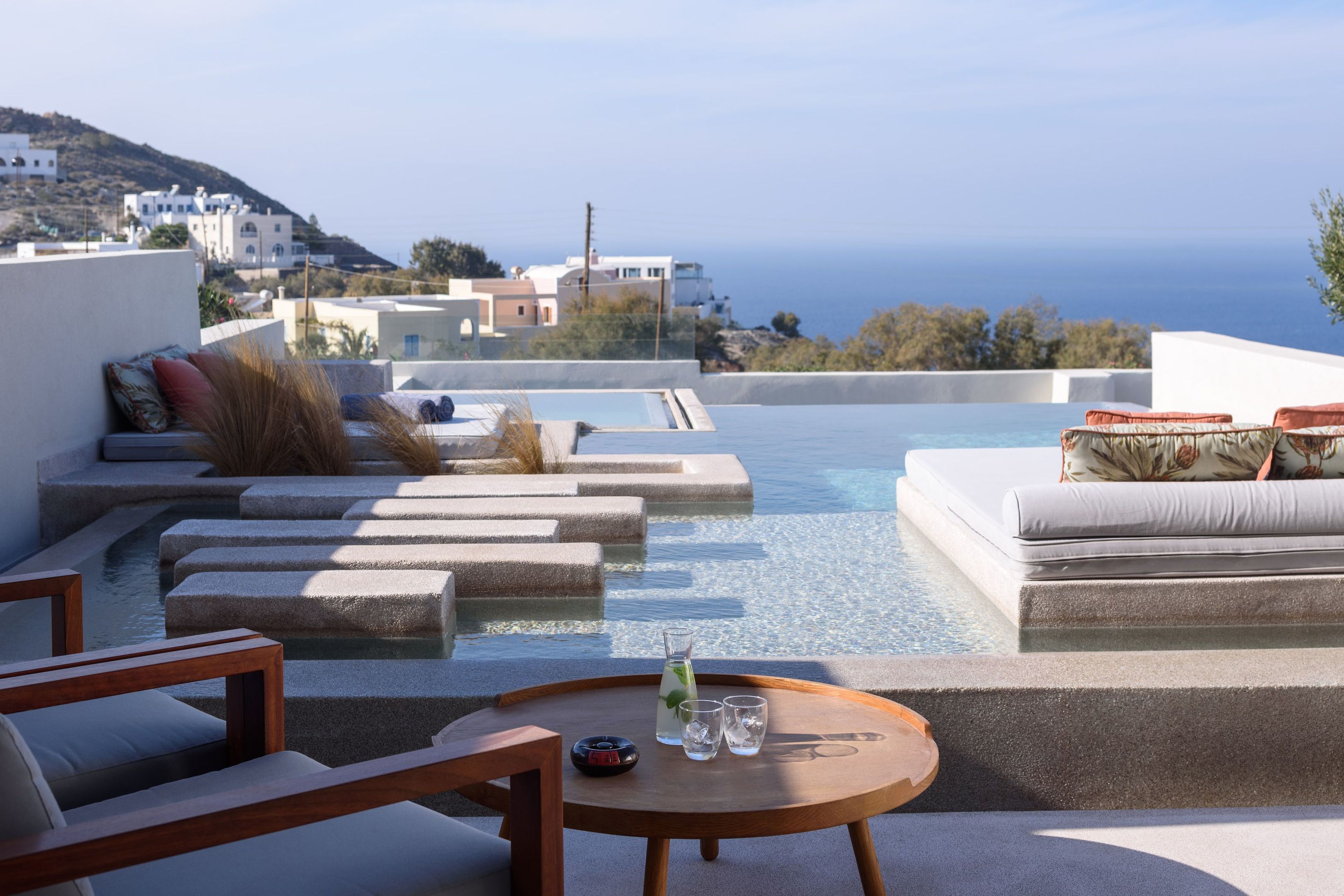 Potnia Theron Suites foto 63