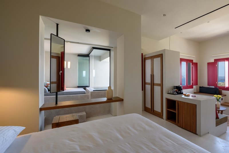 Potnia Theron Suites foto 67