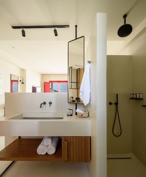 Potnia Theron Suites foto 64