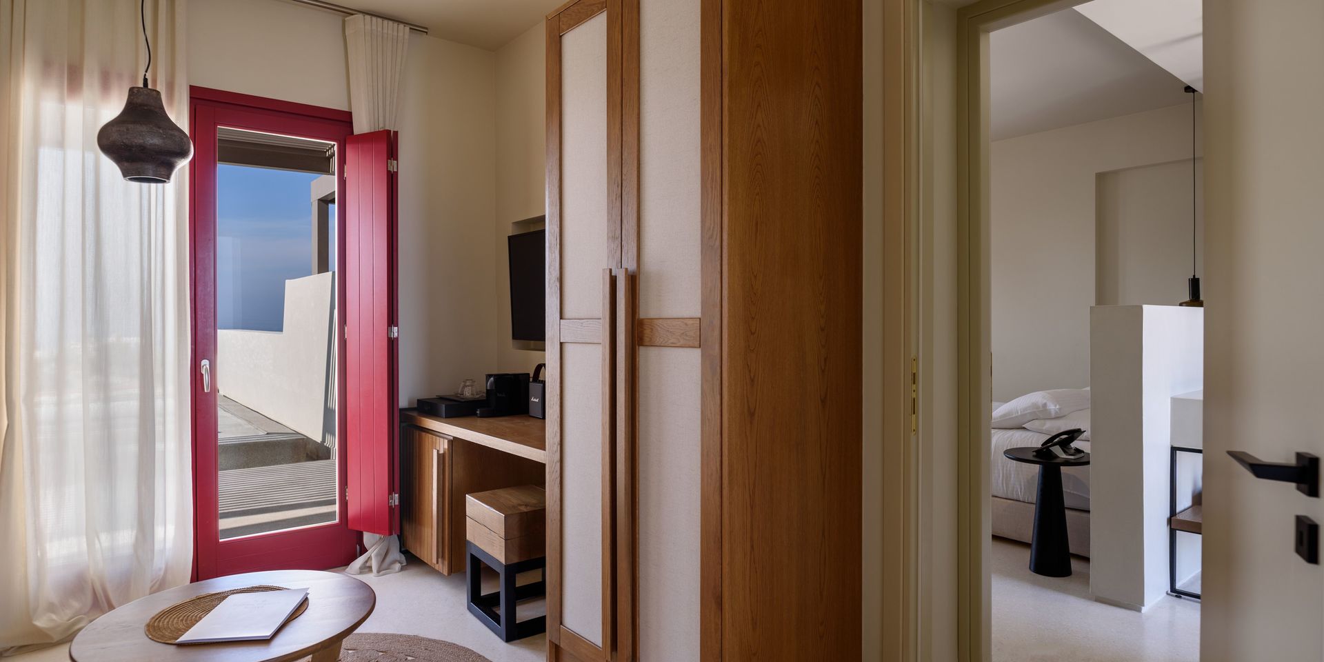 Potnia Theron Suites foto 56