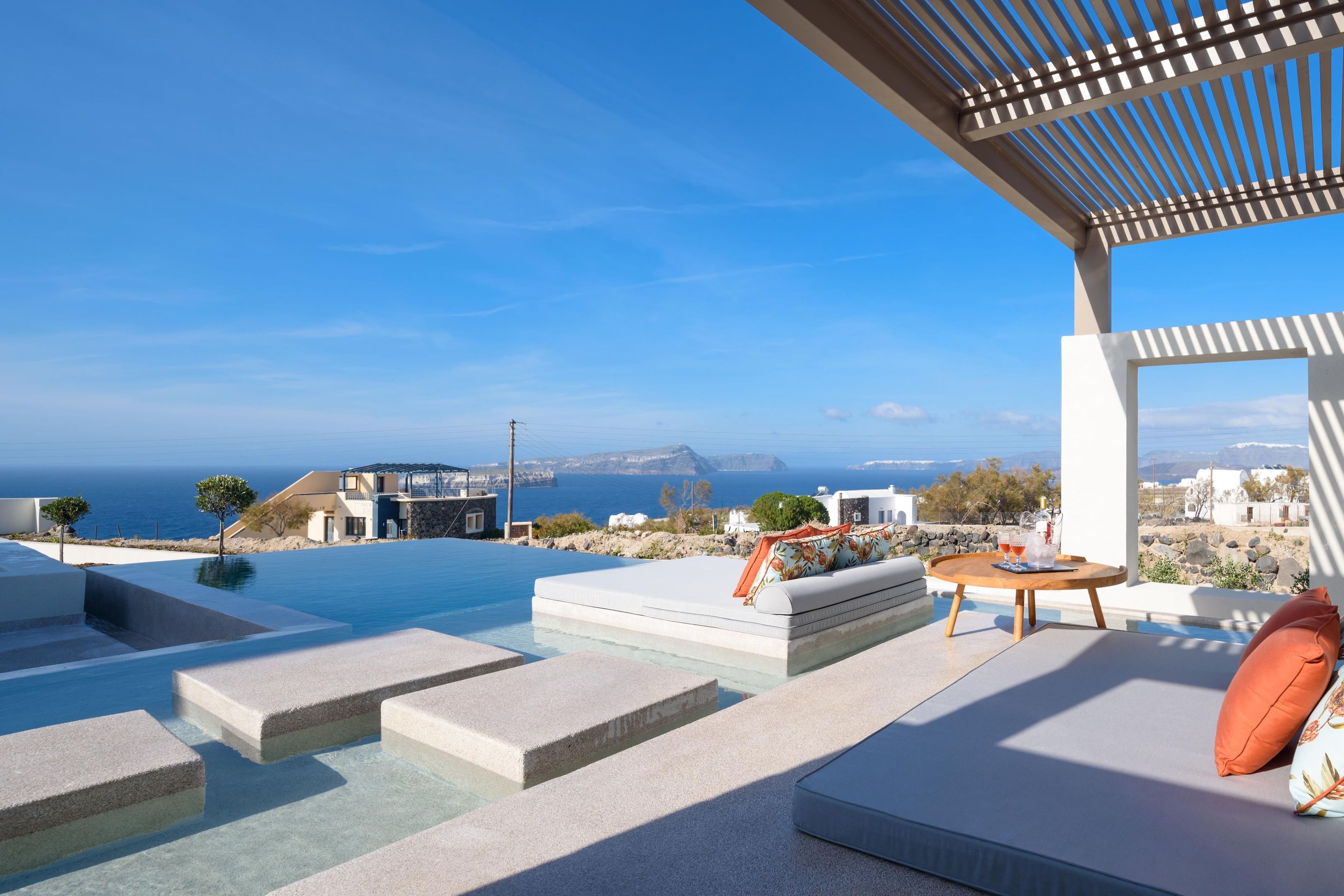 Potnia Theron Suites foto 12