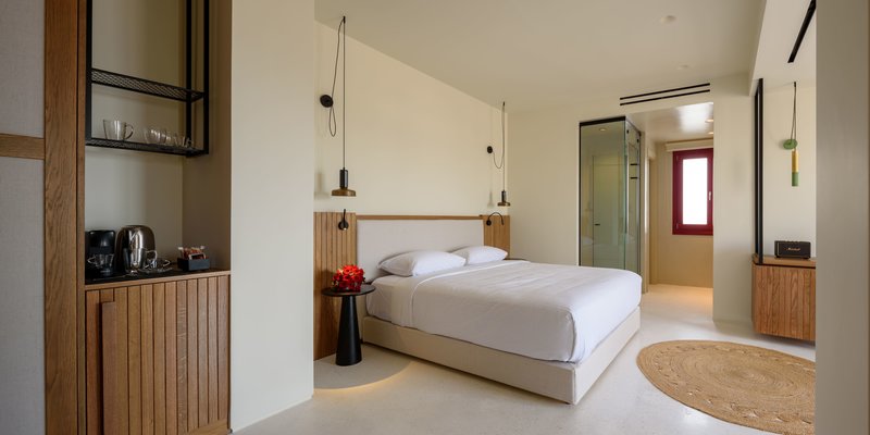 Potnia Theron Suites foto 22