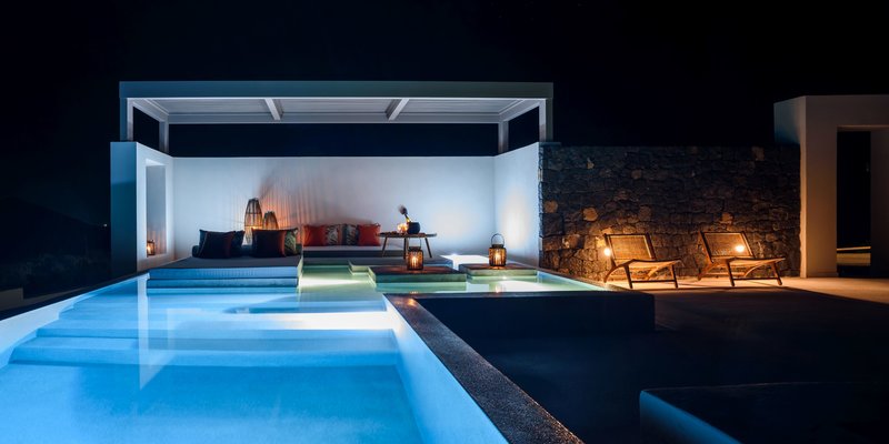 Potnia Theron Suites foto 31