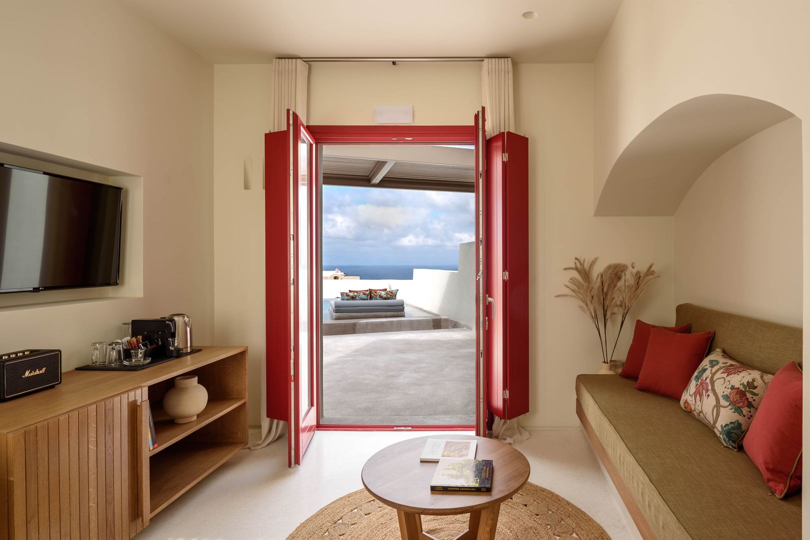 Potnia Theron Suites foto 44