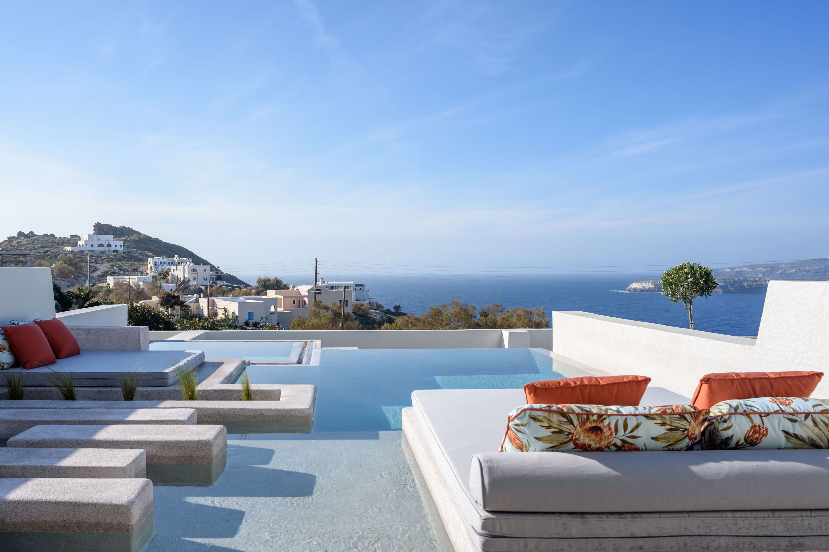 Potnia Theron Suites foto 36