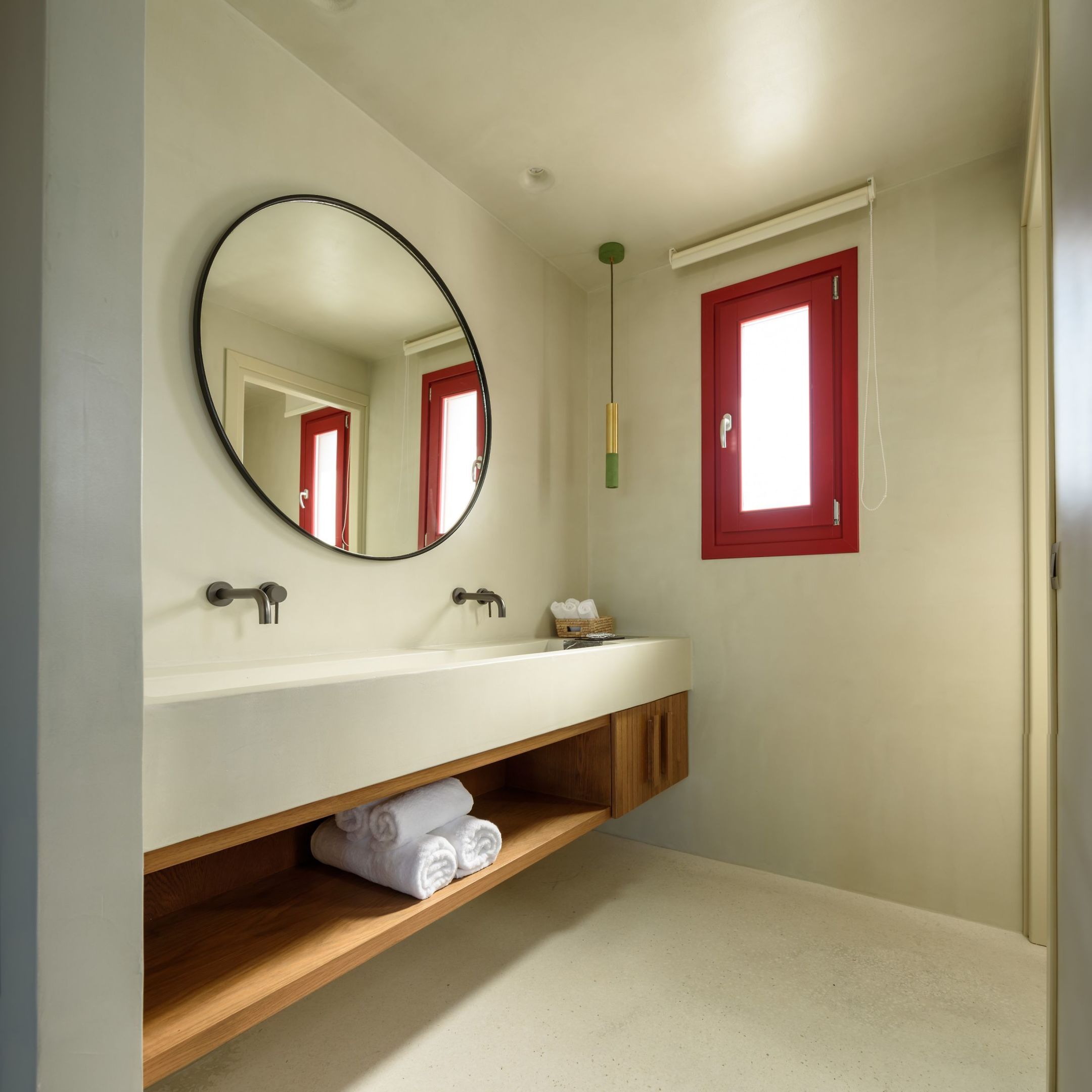 Potnia Theron Suites foto 27